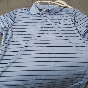 Ralph Lauren Performance Polo